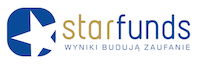 Starfunds Logo