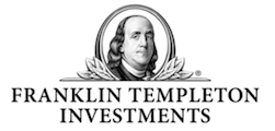 Logo Franklin Templeton TFI